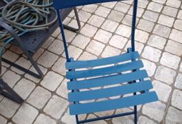 Location outil Chaise  près de Volonne