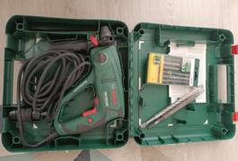 Location outil Perforateur burineur électrique Bosch près de Rabastens