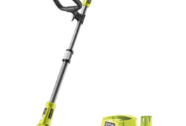 Location outil Coupe bordure électrique Ryobi près de Versailles