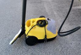 Location outil Machine vapeur  Karcher près de La garde