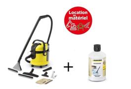 Location outil Karcher électrique près de Paris