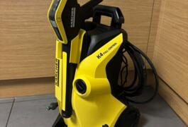 Location outil Karcher électrique Karcher près de Nancy