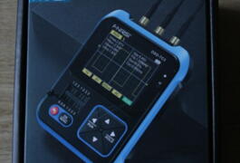 Location outil Oscilloscope  près de Paris