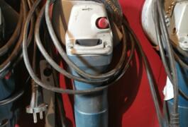 Location outil Disqueuse  Bosch près de Mauges sur loire