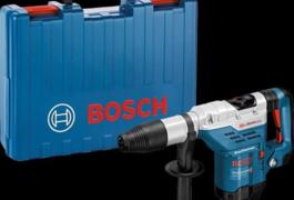 Location outil Marteau piqueur électrique Bosch près de Brest