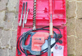 Location outil Perforateur électrique Hilti près de Juvignac