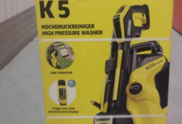 Location outil Karcher K5 PREMIUM ( haut de gamme)  Karcher près de Drancy