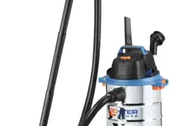 Location outil Aspirateur eau poussière électrique près de Paris
