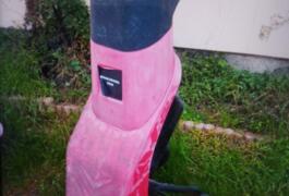 Location outil Broyeur de végetaux électrique près de Saint-Maurice-sur-Fessard