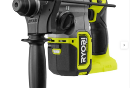Location outil Perforateur électrique Ryobi près de Royan
