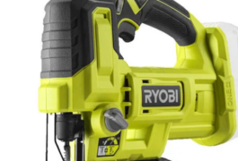 Location outil Scie sauteuse Sans-fil Ryobi près de Royan