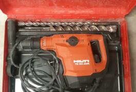 Location outil Perforateur électrique Hilti près de Asnières-sur-Seine