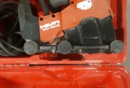 Location outil Rainureuse électrique Hilti près de Asnières-sur-Seine