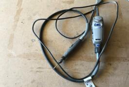 Location outil Dremel électrique près de Andilly