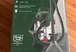 Location outil Aspirateur, extracteur injecteur  Parkside près de Cadaujac