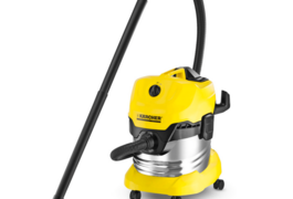Location outil Aspirateur de chantier électrique Karcher près de Asnières-sur-Seine