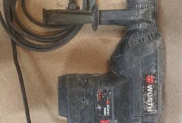 Location outil Perforateur burineur électrique Wurth près de Guérigny