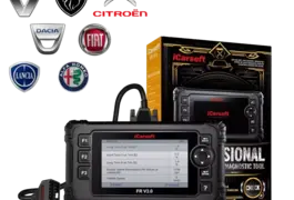 Location outil Valise diagnostic électrique près de Fontenay-aux-Roses