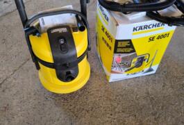 Location outil Shampouineuse  Karcher près de Saint-Sulpice-sur-Lèze