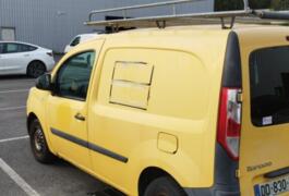 Location outil Utilitaire Plus de 5m3 près de Grigny