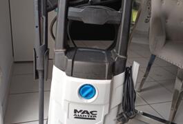 Location outil Karcher électrique Mac-allister près de Monterfil