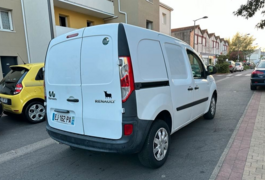 Location outil Utilitaire Plus de 5m3 Divers près de Poitiers