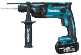 Location outil Burineur perforateur électrique Makita près de Gahard