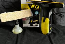 Location outil Lave vitre  Karcher près de La Couronne