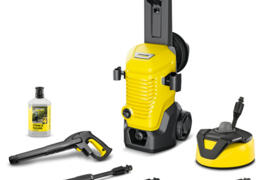 Location outil Nettoyeur haute pression électrique Karcher près de Neuves-Maisons
