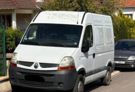 Location outil Camion Plus de 5m3 près de Verdun