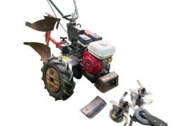Location outil Motoculteur Thermique près de Nantes