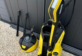 Location outil Karcher électrique Karcher près de La Couronne