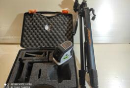 Location outil Niveau laser  près de Guimps