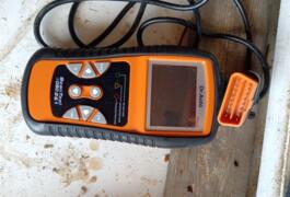 Location outil Valise diagnostic électrique près de Nuncq-Hautecôte