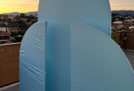 Location outil Arche mariage &amp; anniversaire  près de Cagnes-sur-Mer