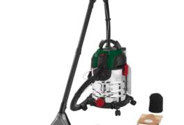 Location outil Aspirateur eau poussière électrique près de Orvault