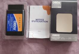 Location outil Valise diagnostic  près de Vannes