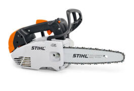 Location outil Tronçonneuse élagueuse Thermique Stihl près de Chateauneuf sur loire
