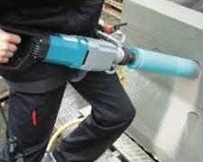 Location outil Carotteuse à beton électrique près de La Seyne-sur-Mer