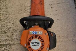 Location outil Taille haie Thermique Stihl près de Coudoux