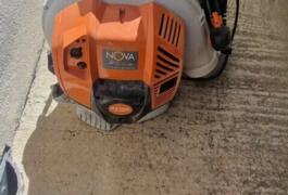 Location outil Souffleur à feuille Thermique Stihl près de Coudoux
