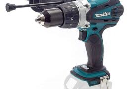 Location outil Perceuse à percussion Sans-fil Makita près de Souvigné