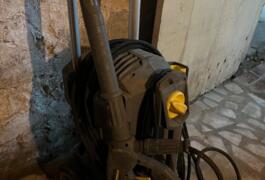 Location outil Karcher électrique Karcher près de Pomponne