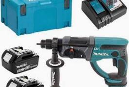 Location outil Perforateur burineur électrique Makita près de Toulon