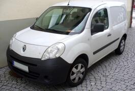 Location outil Utilitaire Plus de 5m3 près de Mérignies