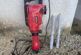 Location outil Marteau piqueur électrique Einhell près de Montcarra