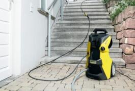 Location outil Karcher électrique Karcher près de Wicres