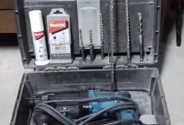 Location outil Marteau perforateur électrique Makita près de Lunel