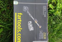 Location outil Ponceuse girafe électrique Fartools près de Pusignan
