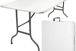 Location outil Table de réception  près de Crevin